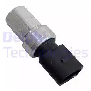 Датчик давления кондиционера DELPHI TSP0435064