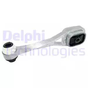 Подушка двигателя DELPHI TEM011
