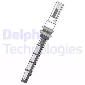 Расширительный клапан, кондиционер DELPHI TSP0695192