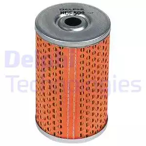 Фильтр топливный DELPHI HDF504