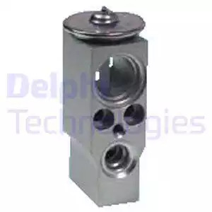 Клапан кондиционера расширительный DELPHI TSP0585074