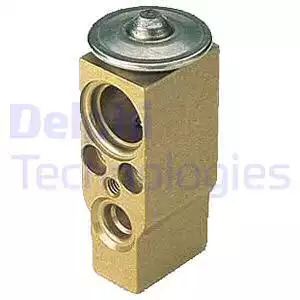 Клапан кондиционера расширительный DELPHI TSP0585067