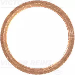 Уплотнительное кольцо REINZ 417013500