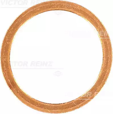Уплотнительное кольцо REINZ 417022200