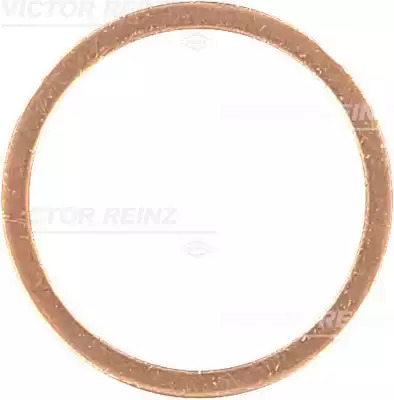 Прокладка сливной пробки REINZ 417023100