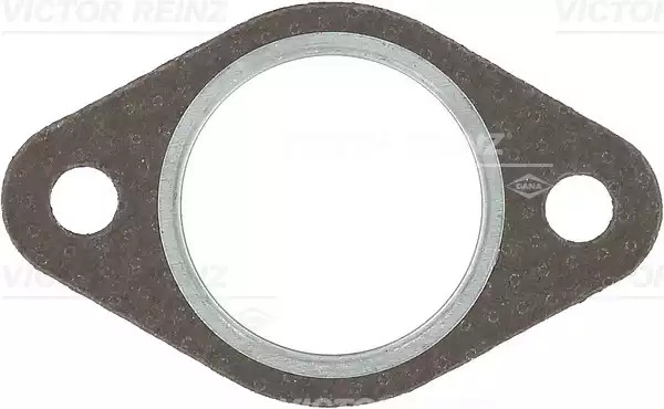 Прокладка выпускного коллектора REINZ 509201010