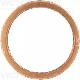 417008500 REINZ Уплотнительное кольцо
