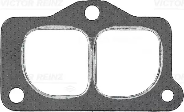 Прокладка выпускного коллектора REINZ 712863200