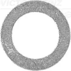 Уплотнительное кольцо REINZ 417102400
