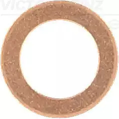Уплотнительное кольцо REINZ 417004100