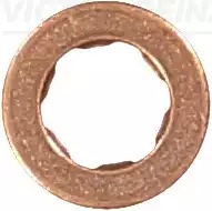Уплотнительное кольцо, клапанная форсунка REINZ 704053800