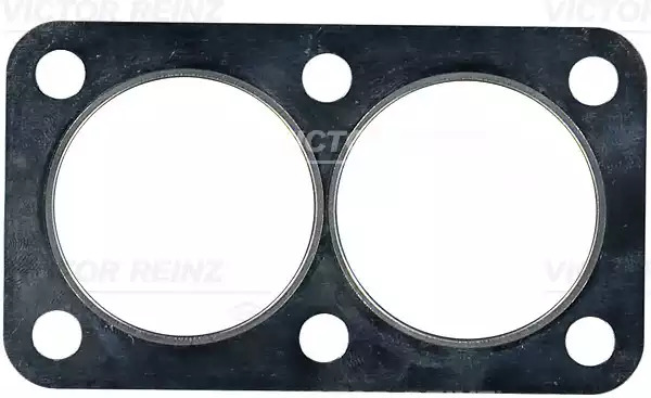 Прокладка выпускной системы REINZ 712346510