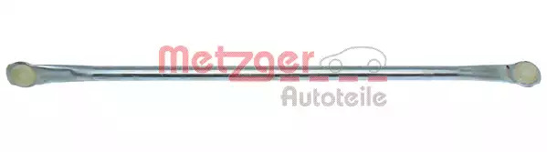 Привод, тяги и рычаги привода стеклоочистителя METZGER 2190024