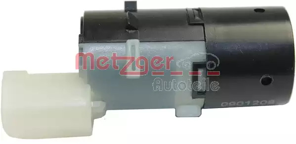 Датчик парковки METZGER 0901208