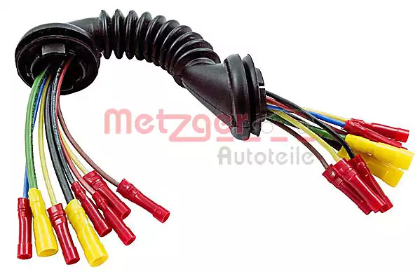 Электропроводка автомобиля METZGER 2320020