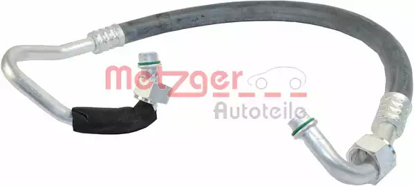 Трубка кондиционера METZGER 2360072