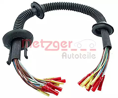 Электропроводка крышки багажника METZGER 2320028