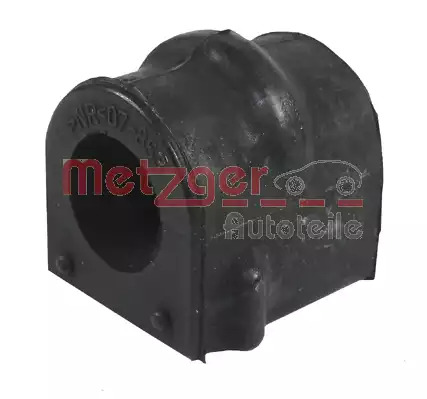 Втулка стабилизатора переднего METZGER 52066808