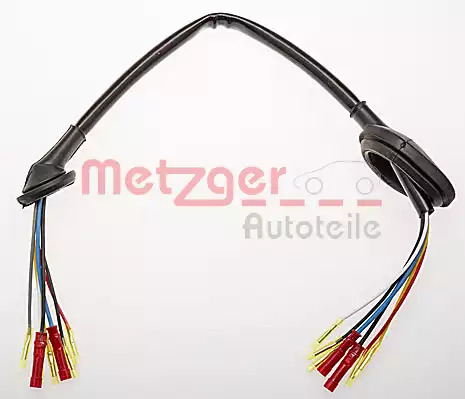 Электропроводка автомобиля METZGER 2320058