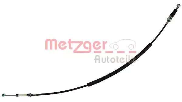 Трос переключения передач METZGER 3150031