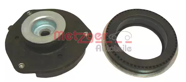 Опора амортизатора переднего METZGER 6490267
