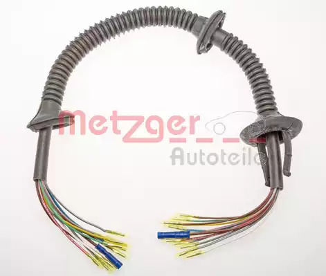 Электропроводка крышки багажника METZGER 2320014
