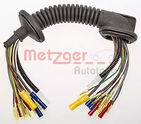 Электропроводка автомобиля METZGER 2320064
