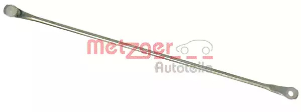 Привод, тяги и рычаги привода стеклоочистителя METZGER 2190025