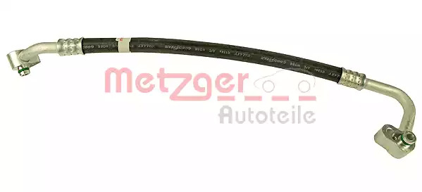 Трубка кондиционера METZGER 2360024