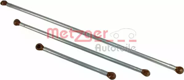 Привод, тяги и рычаги привода стеклоочистителя METZGER 2190391