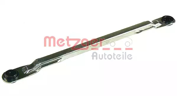 Привод, тяги и рычаги привода стеклоочистителя METZGER 2190117