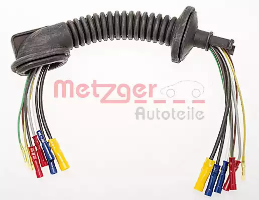 Электропроводка автомобиля METZGER 2320063