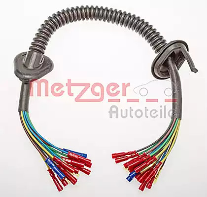 Электропроводка автомобиля METZGER 2320067