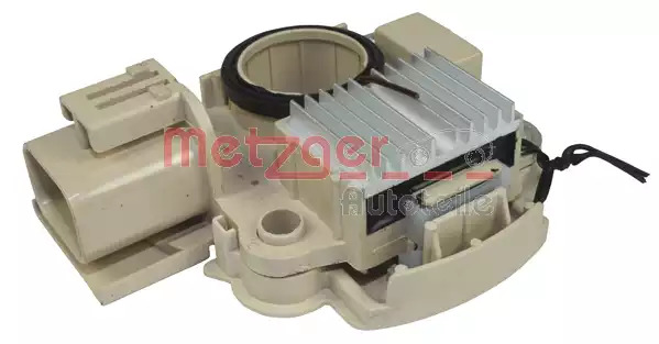 Регулятор генератора METZGER 2390065