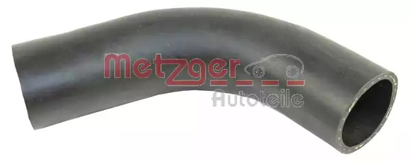 Патрубок интеркулера METZGER 2400334