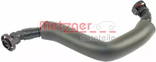 Патрубок вентиляции картера METZGER 2380046