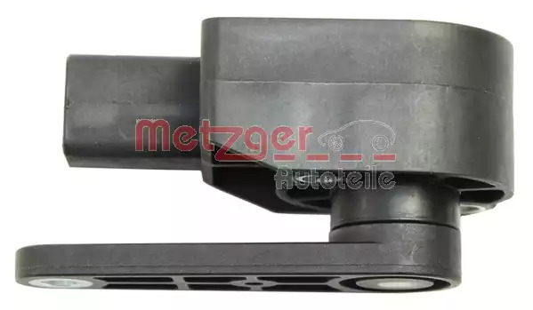 Датчик уровня положения кузова METZGER 0901202
