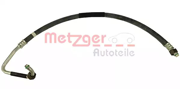 Трубка кондиционера METZGER 2360022