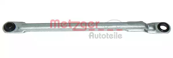 Привод, тяги и рычаги привода стеклоочистителя METZGER 2190002