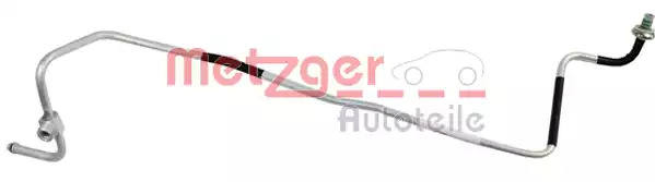 Трубка кондиционера METZGER 2360039