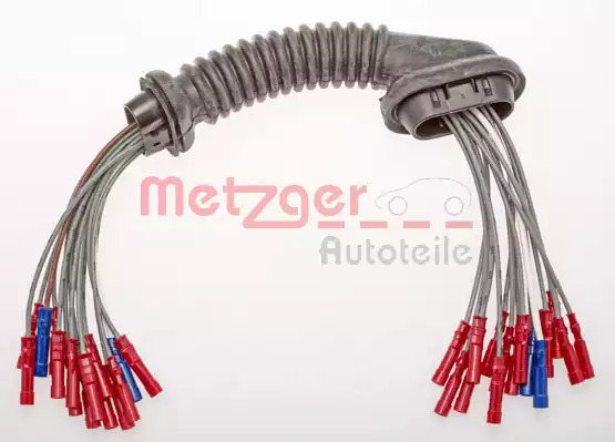 Электропроводка автомобиля METZGER 2320005