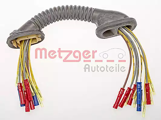 Электропроводка автомобиля METZGER 2320040