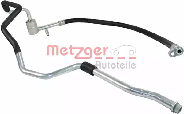 Трубка кондиционера METZGER 2360071