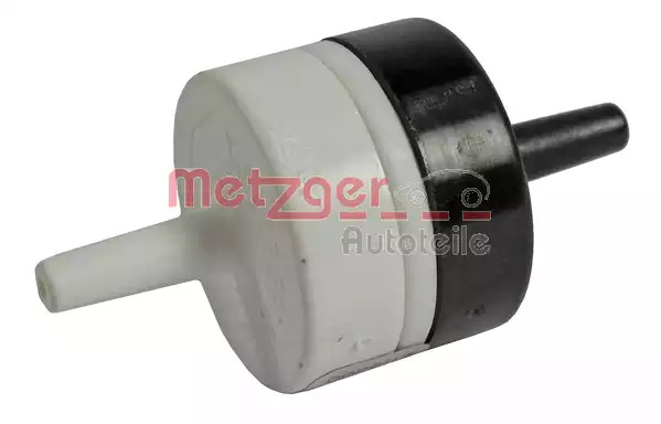 Клапан регулировки давления наддува METZGER 0892222