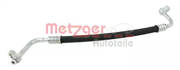 Трубка кондиционера METZGER 2360104