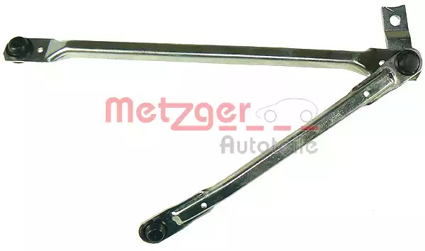 Привод, тяги и рычаги привода стеклоочистителя METZGER 2190112