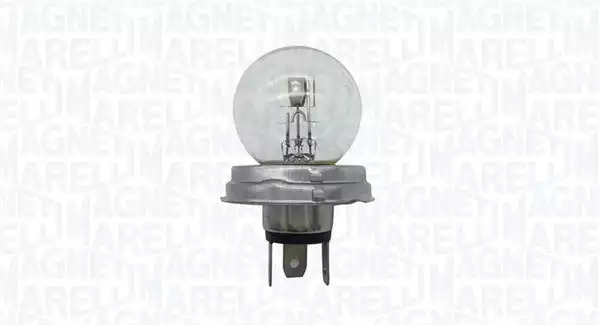 Лампа накаливания, фара дальнего света MAGNETI MARELLI 008951100000