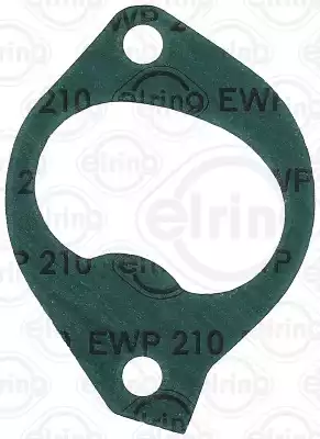 Прокладка впускного коллектора ELRING 774677