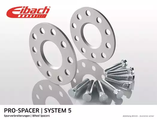 Проставки колесных дисков EIBACH EIBACH S90505028