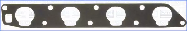 Прокладка впускного коллектора (1mm) AJUSA 13118200